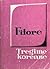 Fitore : tregime koreane