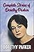Complete Stories of Dorothy Parker