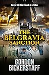 The Belgravia Sanction (Lambeth Group Thrillers)