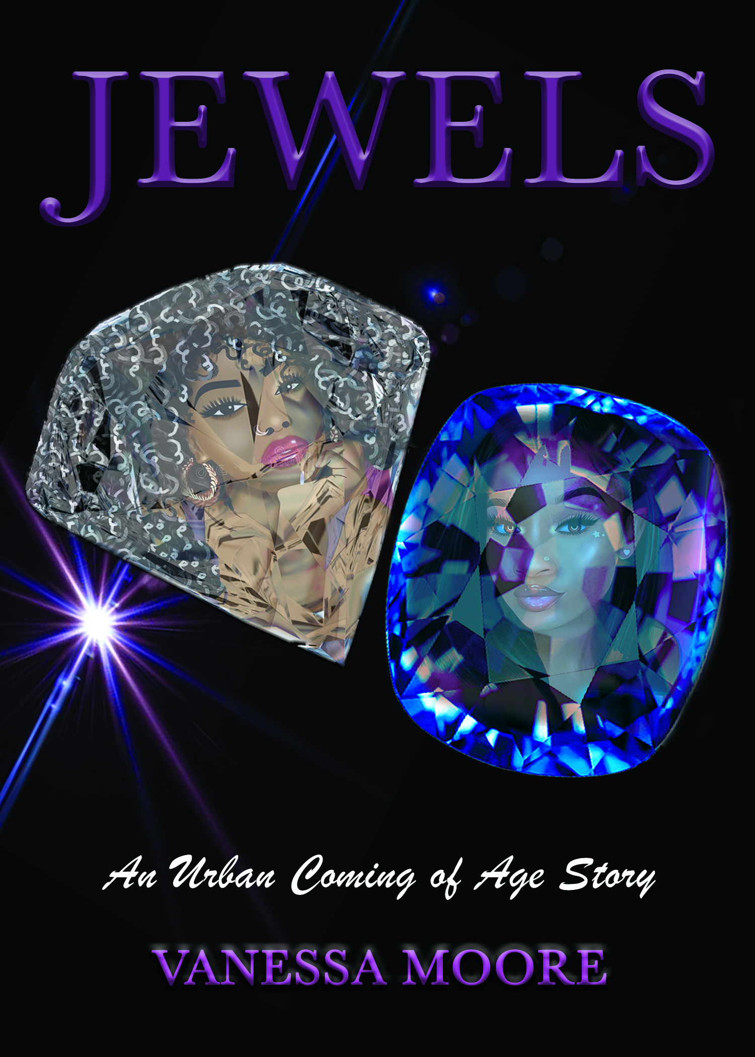 Jewels: An Urban Coming of Age Story