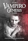Vampiro Gênesis: Prelúdio (Portuguese Edition)