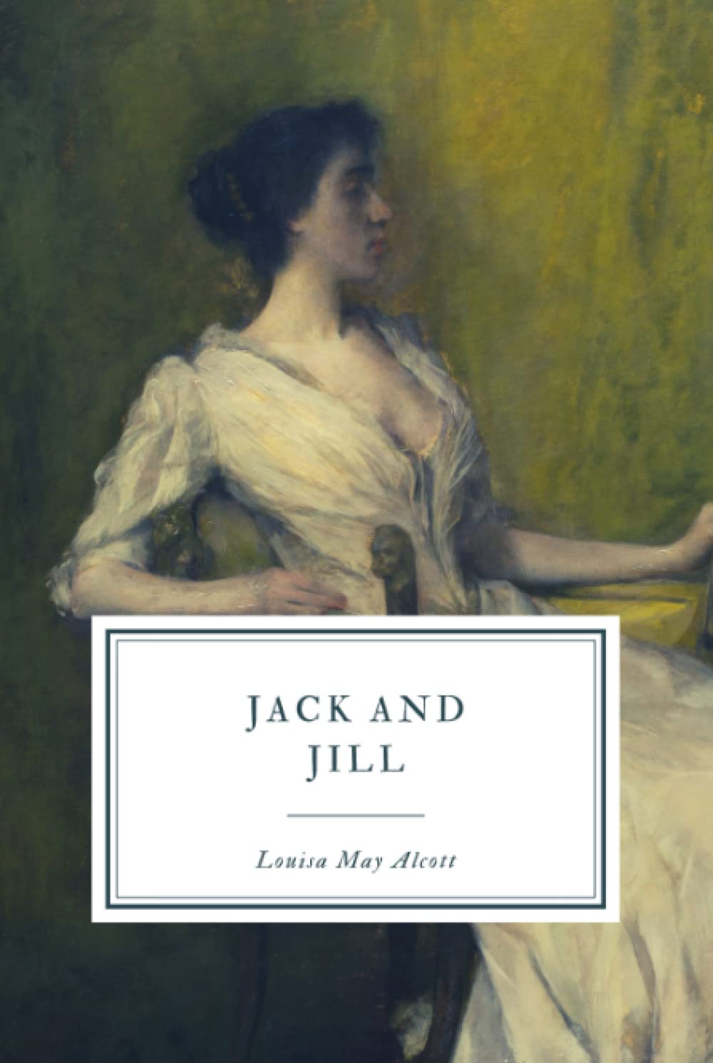 Jack and Jill: A Village Story