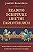 Reading Scripture Like the Early Church by James L. Papandrea