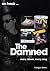 The Damned by Morgan Brown