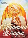 Universal Dragon Oracle: 44 colour cards & 72pp guidebook