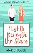 Nights Beneath the Stars (Canyon Cove Love Stories #0.5)