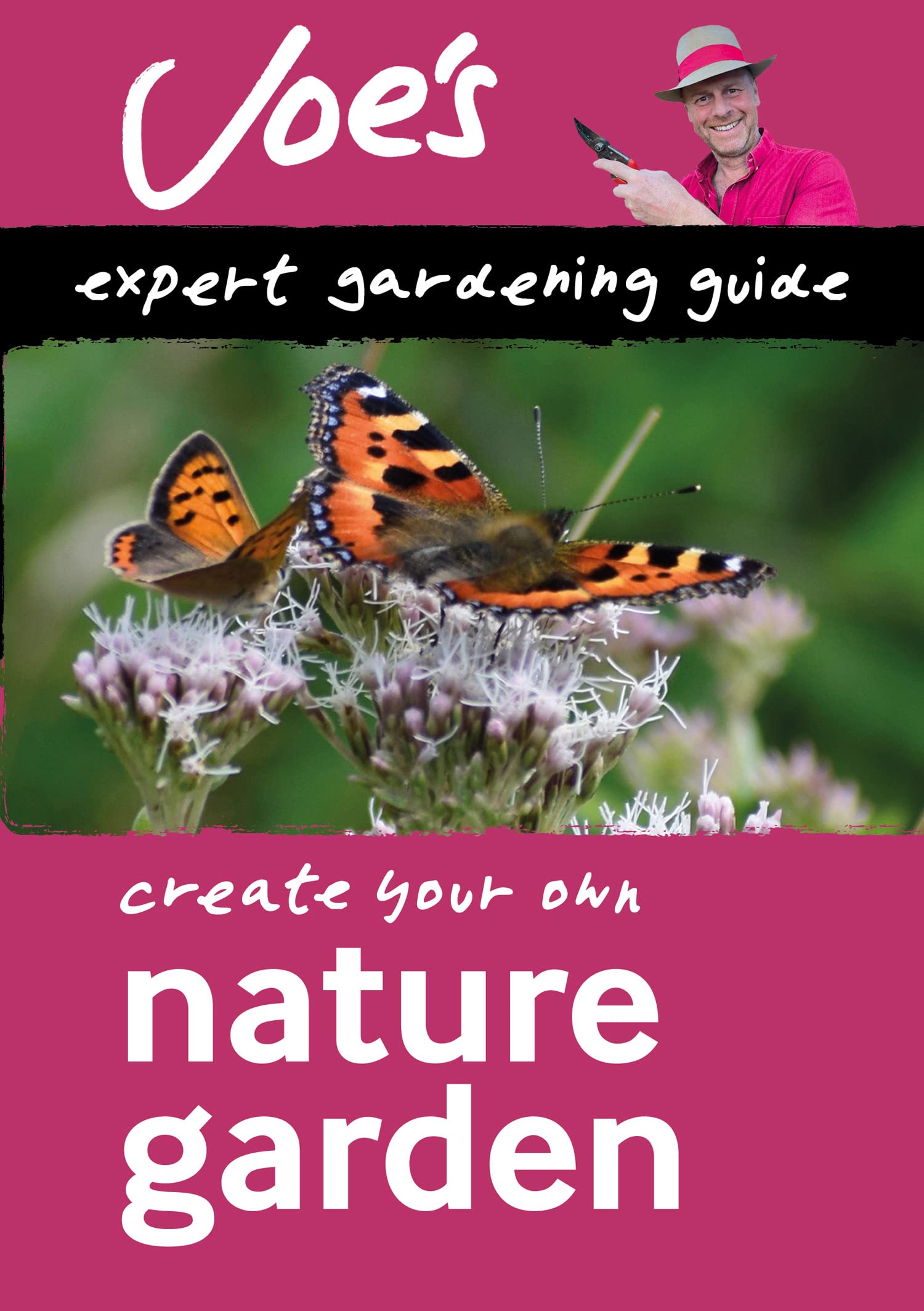 Nature Garden (Paperback)