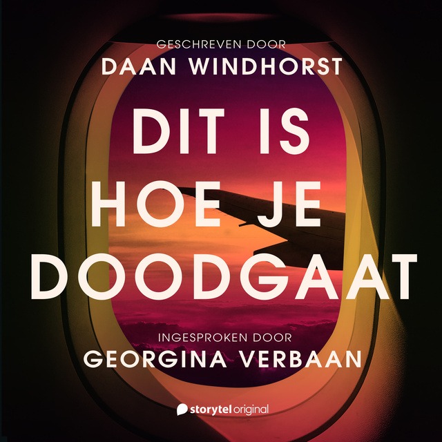 Dit is hoe je doodgaat (Audiobook)