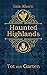 Tot mit Garten (Haunted Highlands, #1)