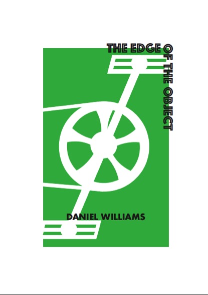 The Edge of the Object (Paperback)