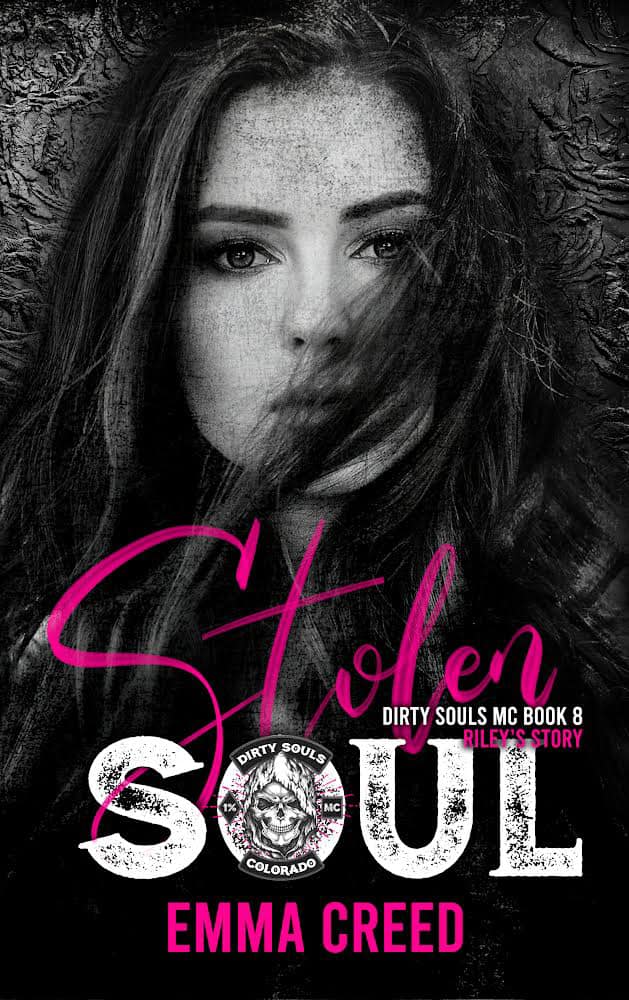Stolen Soul (The Dirty Souls MC #8)