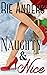 Naughty & Nice: A Cabin Christmas Romance