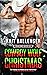 Cowboy Wolf Christmas (Seven Range Shifters, #6.5)