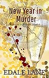 New Year in Murder (Lessons in Murder, Book 3)