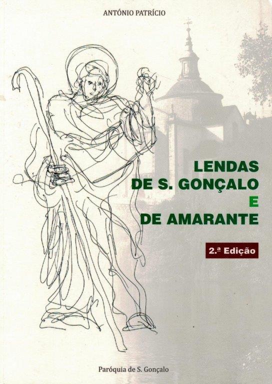 Lendas de S. Gonçalo e de Amarante