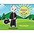 Johnny Cat.: The Cat In Black.