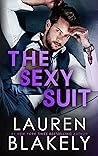 The Sexy Suit by Lauren Blakely