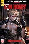 Gun Honey by Charles Ardai
