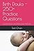 Birth Doula - 250+ Practice...