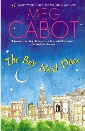 The Boy Next Door