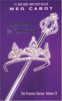 Princess in Waiting