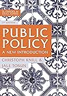 Public Policy: A ...
