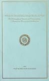 Syed Muhammad Naquib al-Attas: His Philosophical System and Conceptions of Humanity, History and Civilizations