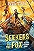 Seekers of the Fox (Thieves of Shadow #2)