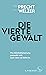 Die vierte Gewalt: Wie Mehrheitsmeinung gemacht wird – auch wenn sie keine ist