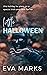 Little Halloween (Blue, #2)