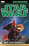 Star Wars Legends...