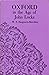 Oxford in the age of John L...