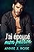 J'ai épousé mon patron (French Edition)