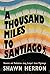 A Thousand Miles To Santiago: Moments and Meditations along Europe’s Great Pilgrimage