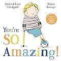 You&#x27;re So Amazing! 
