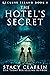 The Hotel's Secret by Stacy Claflin