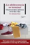 ¡La adolescencia ...