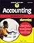 Accounting Workbook For Dummies