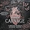 Beautiful Carnage by Caroline Peckham