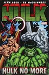 Hulk, Vol. 3: Hul...