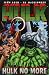 Hulk, Vol. 3: Hulk No More
