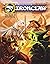 Ironclaw: The Book of Adven...