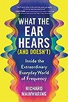 What the Ear Hear...