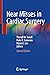Near Misses in Cardiac Surgery