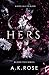 Hers (Blood Ties, #2)