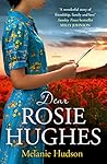 Book cover for Dear Rosie Hughes