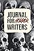 Journal For Horror Writers:...