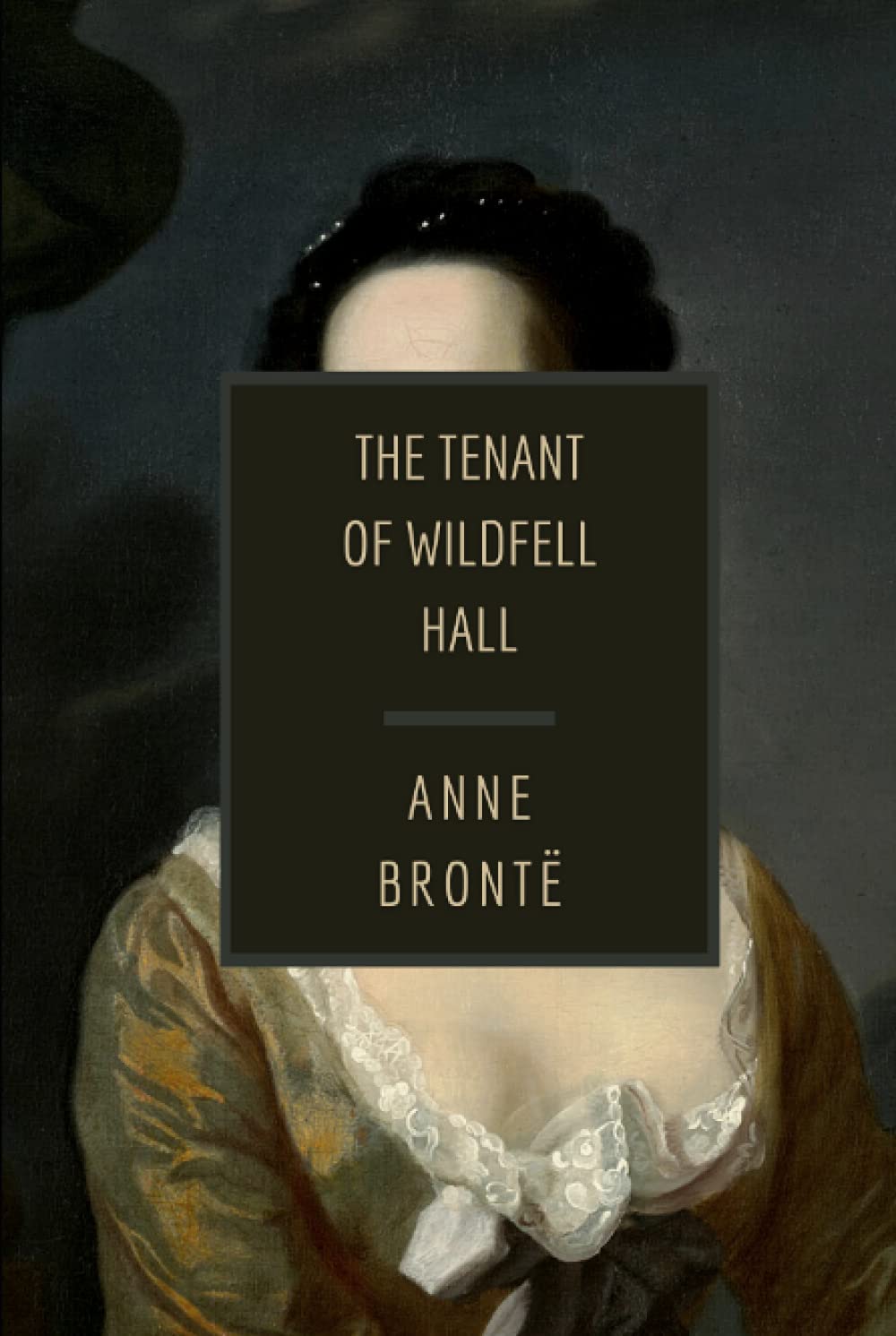 The Tenant of Wildfell Hall