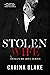 Stolen Wife