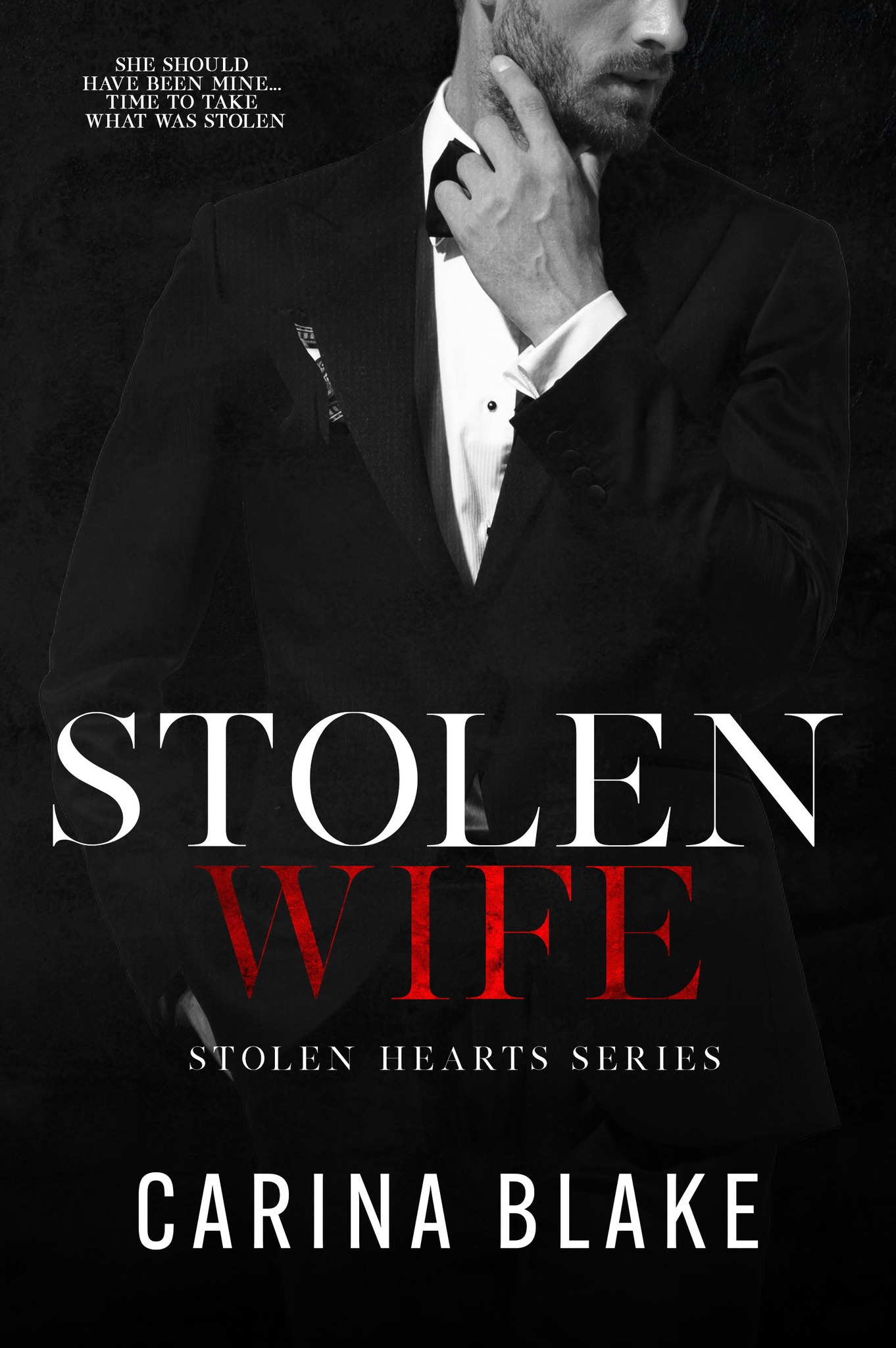 Stolen Wife (Kindle Edition)